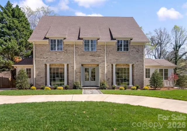 image of 6740 Newhall Rd, Charlotte, NC 28270 | MLS# 4394590