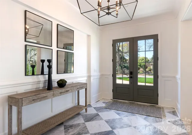 image of 6740 Newhall Rd, Charlotte, NC 28270 | MLS# 4394590