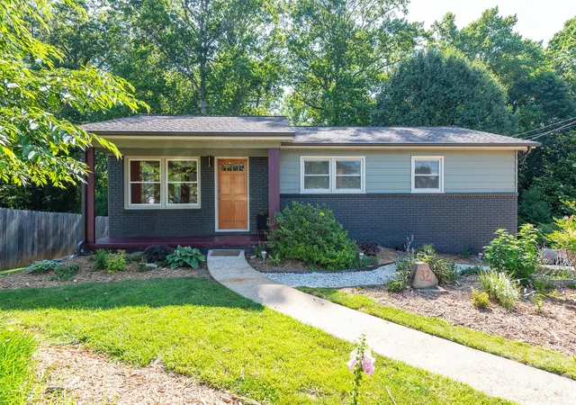 Single family home for sale at 32 Harnett St, Asheville, NC 28806 | MLS# 4394593