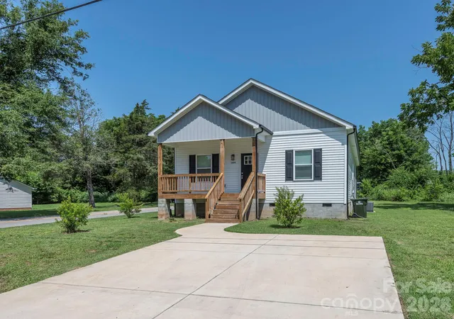 Homes for sale in Rock Hill, SC | 1474 Stroupe St, Rock Hill, SC 29730 | MLS# 4394595