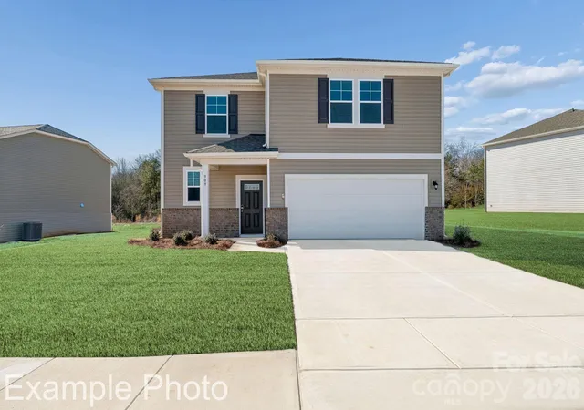 Homes for sale in Salisbury, NC | 358 Ladue Ln, Salisbury, NC 28147 | MLS# 4394596