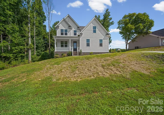 1st image of 240 Goldenrod Cir, Salisbury, NC 28147 | MLS# 4394610
