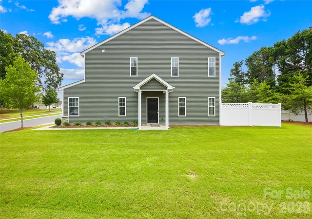 Photo 3 of Townhouse for sale at 7447 Jane Parks Way #43, Charlotte, NC 28217 | MLS# 4394618 | Listing updated on 2026-09-23