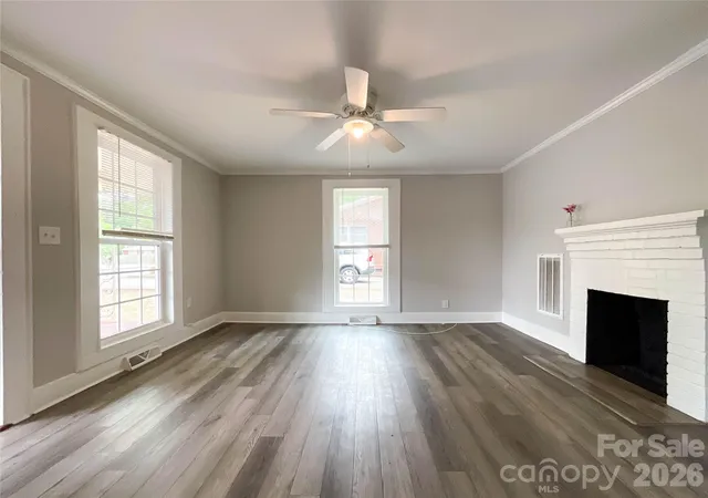 Homes for sale in Albemarle, NC | 307 Leonard Ave, Albemarle, NC 28001 | MLS# 4394621