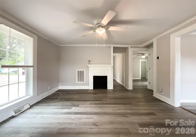 Homes for sale in Albemarle, NC | 307 Leonard Ave, Albemarle, NC 28001 | MLS# 4394621