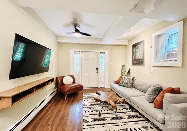 2nd image of 161 Melrose Ave #3, Tryon, NC 28782 | MLS# 4394622