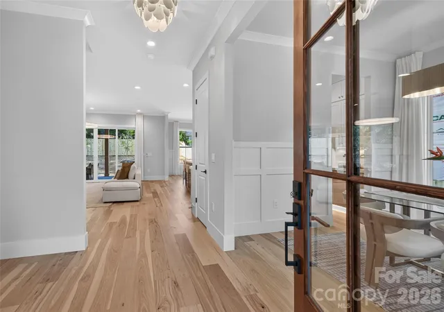 Photo 3 of Single family home for sale at 3119 Shenandoah Ave, Charlotte, NC 28205 | MLS# 4394625 | Listing updated on 2026-09-19