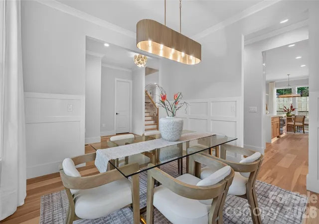 Photo 3 of Single family home for sale at 3119 Shenandoah Ave, Charlotte, NC 28205 | MLS# 4394625 | Listing updated on 2026-09-19