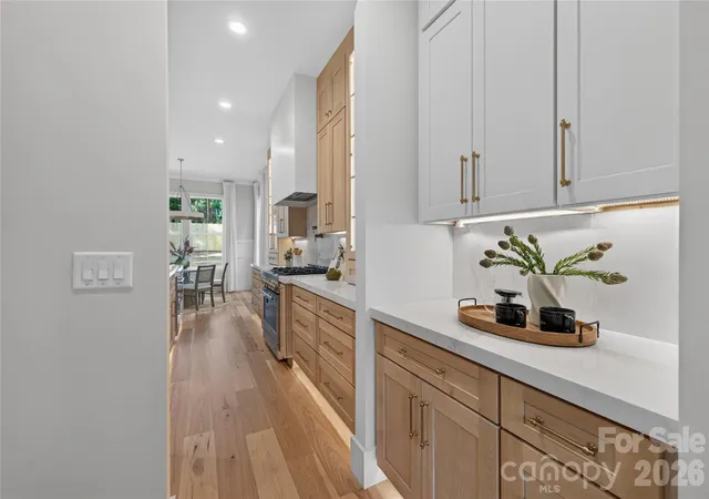 Photo 4 of Single family home for sale at 3119 Shenandoah Ave, Charlotte, NC 28205 | MLS# 4394625 | Listing updated on 2026-09-19