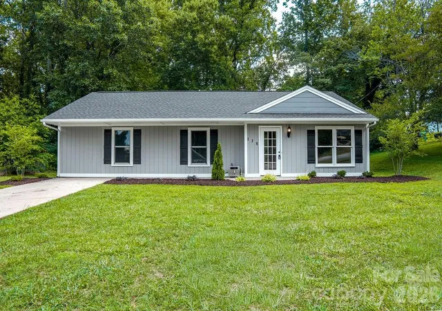 Homes for sale in Forest City, NC | 138 Oak Hill Dr, Forest City, NC 28043 | MLS# 4394630