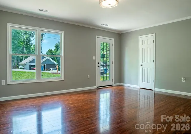 Homes for sale in Forest City, NC | 138 Oak Hill Dr, Forest City, NC 28043 | MLS# 4394630