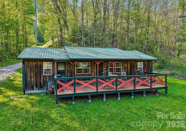 Photo 3 of House for sale at 28 Mull Cvs Rd, Maggie Valley, NC 28751 | MLS# 4394634 | Listing updated on 2026-07-27