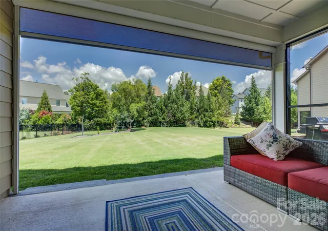 Photo 48 of Single family home for sale at 15417 Cimarron Hills Ln, Charlotte, NC 28278 | MLS# 4394645 | Listing updated on 2026-08-31