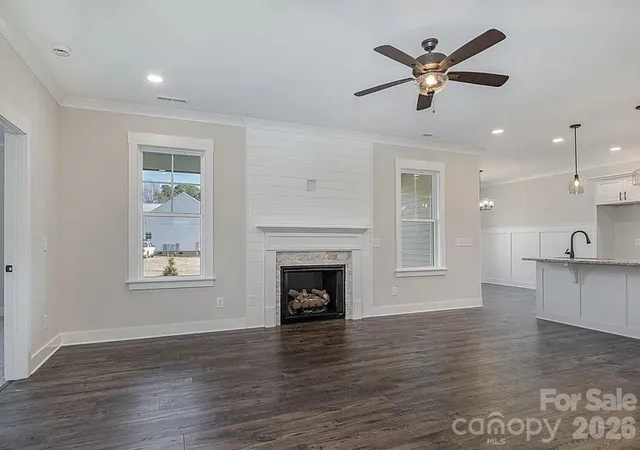 Photo 2 of Single family home for sale at 48 Tanseyleaf Dr, Smithfield, NC 27577 | MLS# 4394646 | Listing updated on 2026-08-10