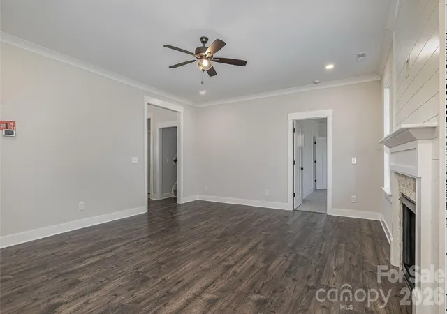 Photo 3 of Single family home for sale at 48 Tanseyleaf Dr, Smithfield, NC 27577 | MLS# 4394646 | Listing updated on 2026-08-10