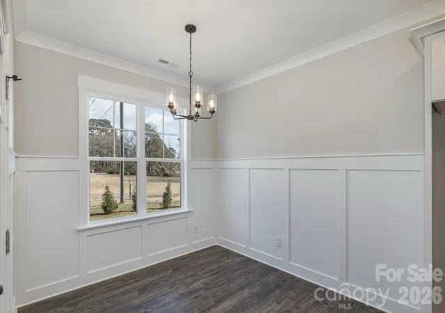 Photo 3 of Single family home for sale at 48 Tanseyleaf Dr, Smithfield, NC 27577 | MLS# 4394646 | Listing updated on 2026-08-10