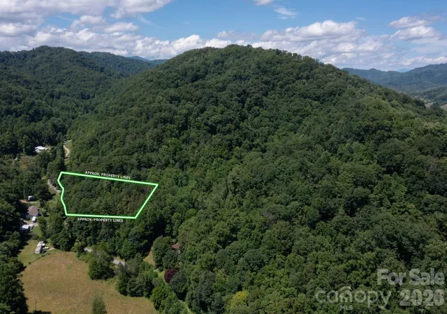 Homes for sale in Mars Hill, NC | Tbd Wooded Mountain Trl #Tract 2, Mars Hill, NC 28754 | MLS# 4394648
