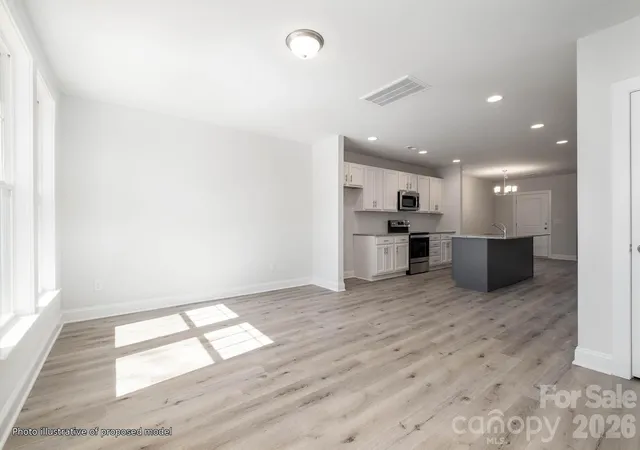 4th image of 7014 Ware Rd, Charlotte, NC 28212 | MLS# 4394661