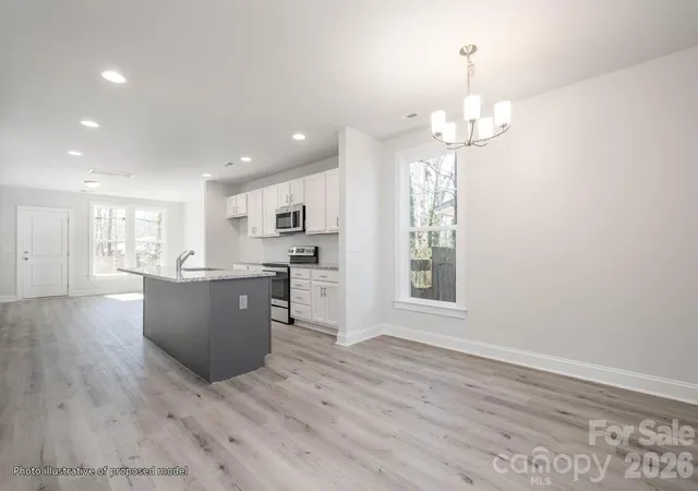5th image of 7014 Ware Rd, Charlotte, NC 28212 | MLS# 4394661