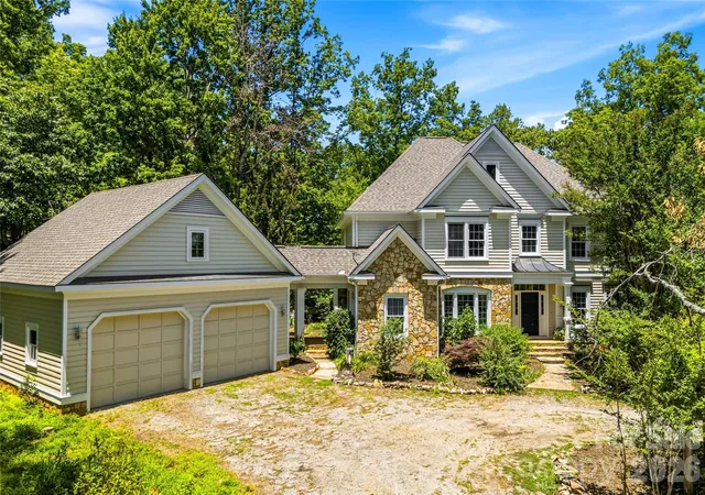 3rd image of 3012 Polk County Line Rd, Rutherfordton, NC 28139 | MLS# 4394667