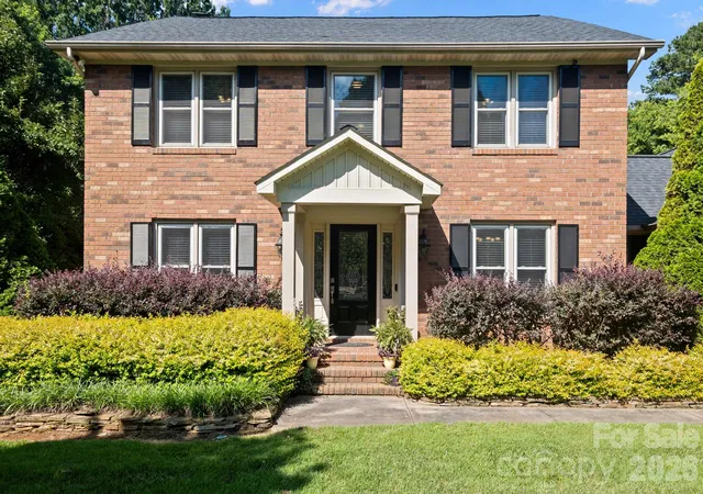 3rd image of 1307 Bennington Dr Nw, Concord, NC 28027 | MLS# 4394674