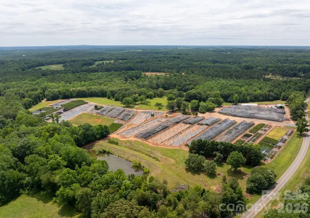 Photo 1 of Land for sale at 1350 Lee Cudd Rd, Rutherfordton, NC 28139 | MLS# 4394675 | Listing updated on 2026-06-18