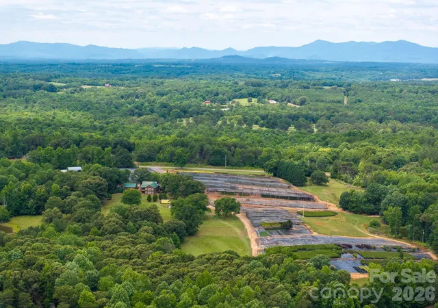 Photo 2 of Land for sale at 1350 Lee Cudd Rd, Rutherfordton, NC 28139 | MLS# 4394675 | Listing updated on 2026-06-18