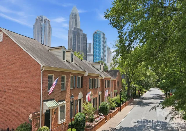 1st image of 510 N Poplar St #C, Charlotte, NC 28202 | MLS# 4394676