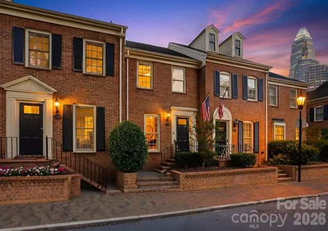 2nd image of 510 N Poplar St #C, Charlotte, NC 28202 | MLS# 4394676