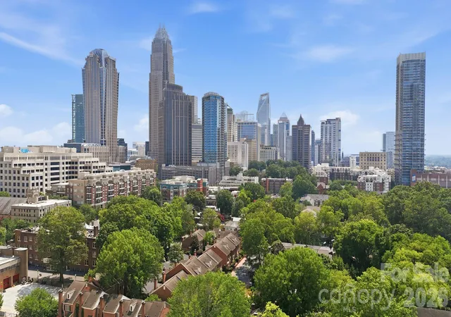 30th image of 510 N Poplar St #C, Charlotte, NC 28202 | MLS# 4394676