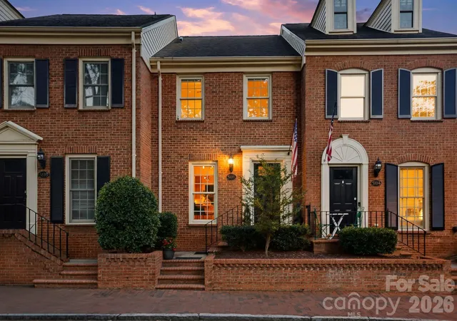 4th image of 510 N Poplar St #C, Charlotte, NC 28202 | MLS# 4394676