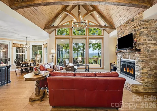 1st image of 48 S Mountain Morning Ln, Hendersonville, NC 28739 | MLS# 4394682