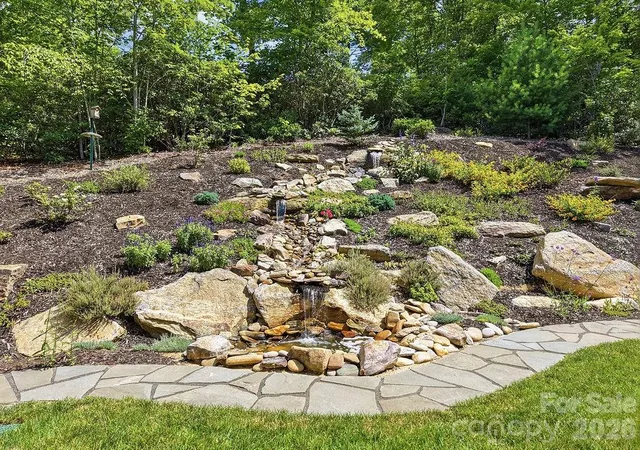 3rd image of 48 S Mountain Morning Ln, Hendersonville, NC 28739 | MLS# 4394682