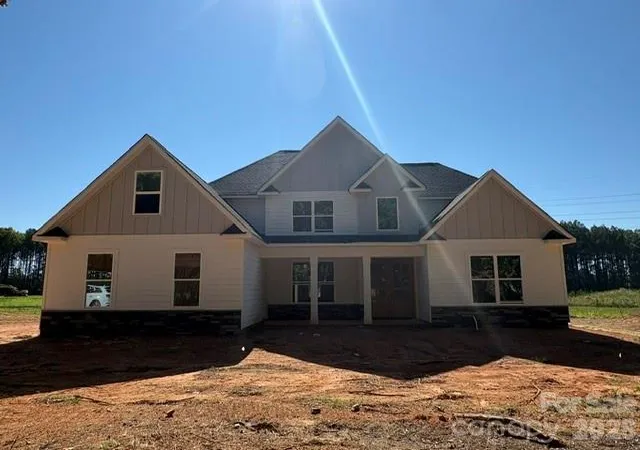 Photo 1 of Single family home for sale at 3319 Watkins Rd, Monroe, NC 28110 | MLS# 4394689 | Listing updated on 2026-10-08