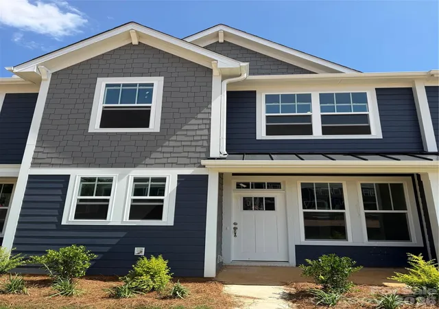 Townhouse for sale at 9031 Gulledge Ct, Charlotte, NC 28262 | MLS# 4394692