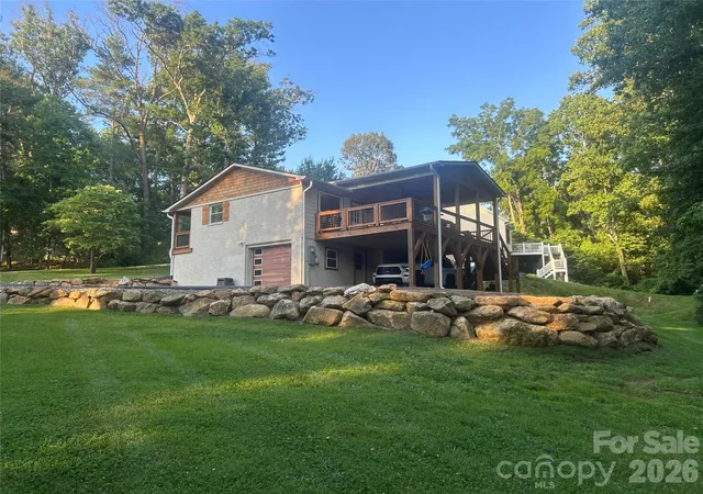 Homes for sale in Weaverville, NC | 10 Oakwood Dr, Weaverville, NC 28787 | MLS# 4394704