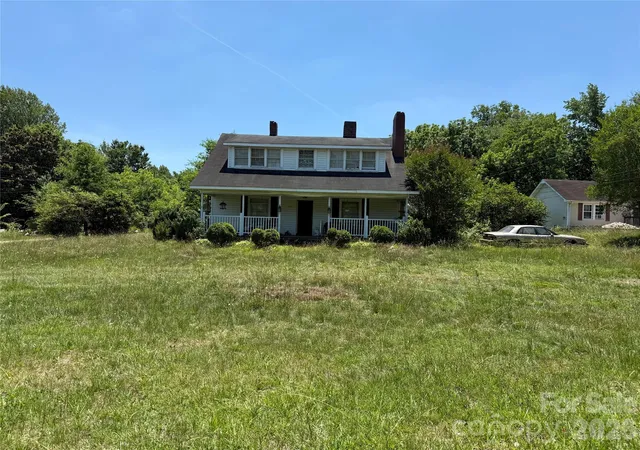 Homes for sale in Lexington, NC | 962 Greensboro Street Ext, Lexington, NC 27295 | MLS# 4394718