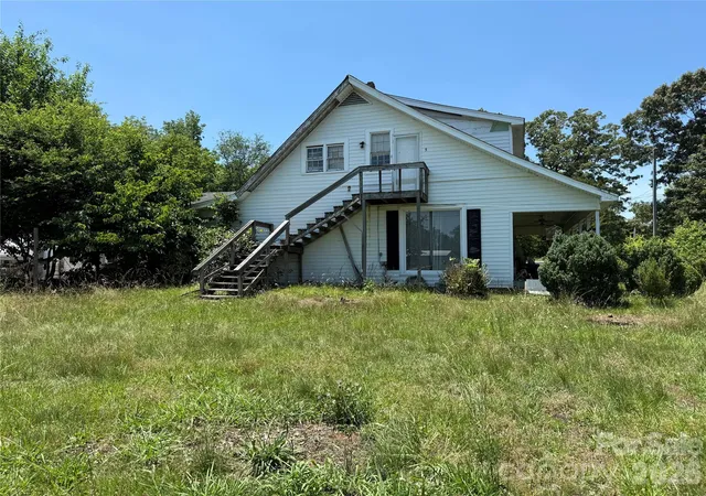 Homes for sale in Lexington, NC | 962 Greensboro Street Ext, Lexington, NC 27295 | MLS# 4394718