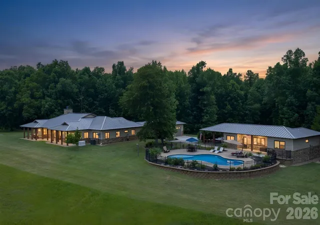 Photo 1 of Single family home for sale at 2545 N Rocky River Rd, Lancaster, SC 29720 | MLS# 4394722 | Listing updated on 2026-09-03