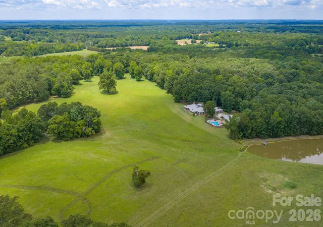Photo 3 of Single family home for sale at 2545 N Rocky River Rd, Lancaster, SC 29720 | MLS# 4394722 | Listing updated on 2026-09-03