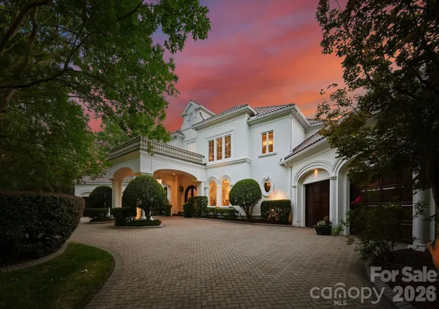 Photo 2 of Mansion for sale at 16920 Harbor Master Cvs, Cornelius, NC 28031 | MLS# 4394741 | Listing updated on 2026-07-01