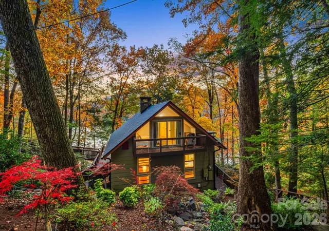 Photo 2 of Single family home for sale at 1943 Buffalo Crk Rd, Lake Lure, NC 28746 | MLS# 4394743 | Listing updated on 2026-07-29