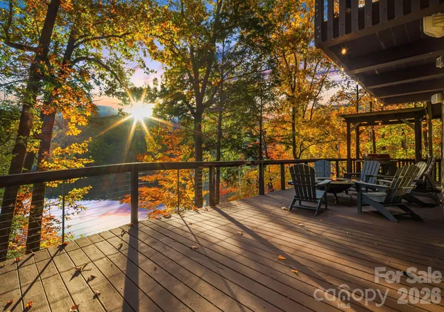 Photo 4 of Single family home for sale at 1943 Buffalo Crk Rd, Lake Lure, NC 28746 | MLS# 4394743 | Listing updated on 2026-07-29