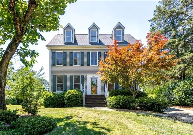 48th image of 6912 Foxglove Dr, Charlotte, NC 28226 | MLS# 4394757