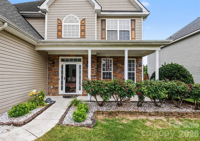 2nd image of 652 Winding Branch Rd, Rock Hill, SC 29732 | MLS# 4394771