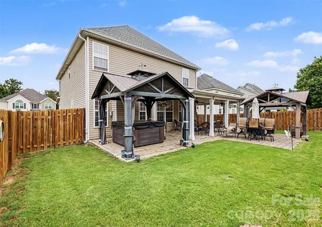 41st image of 652 Winding Branch Rd, Rock Hill, SC 29732 | MLS# 4394771