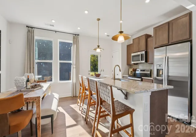 image of 7563 Ethora Wy, Charlotte, NC 28216 | MLS# 4394778