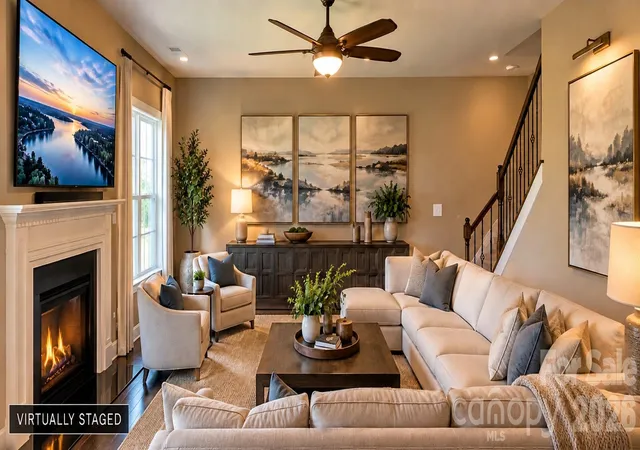 Photo 2 of Single family home for sale at 1238 Stonecrest Blvd, Fort Mill, SC 29708 | MLS# 4394779 | Listing updated on 2026-09-30