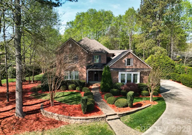 Photo 1 of Single family home for sale at 13620 Castleford Dr, Mint Hill, NC 28227 | MLS# 4394784 | Listing updated on 2026-09-18