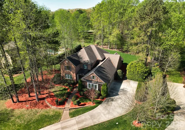 Photo 2 of Single family home for sale at 13620 Castleford Dr, Mint Hill, NC 28227 | MLS# 4394784 | Listing updated on 2026-09-18